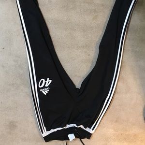 Adidas Soccer sweatpants